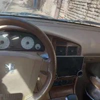 پژو پارس سواری|خودرو سواری و وانت|تایباد, |دیوار