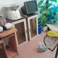 تعدادی لوازم خانگی|سایر لوازم برقی|قدس, شهرقدس|دیوار