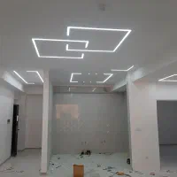 برقکار لاین نوری، نورخطی ،هالوژن ،نورمخفی|خدمات پیشه و مهارت|زنجان, |دیوار