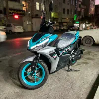 آیروکس اندونزی1403