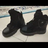 پوتین نو سایز۳۸|کیف، کفش، کمربند|پاکدشت, پاکدشت (مامازند)|دیوار