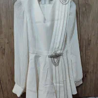 لباس عقد|لباس|باقرشهر, |دیوار