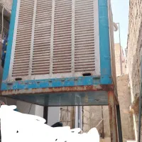 کولر آبی 7000 ابسال