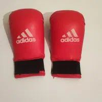 لباس کاراته همراه دستکش کومیته|لباس|ورامین, خیر آباد|دیوار