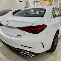 C200 L 2025|خودرو سواری و وانت|اصفهان, خواجو|دیوار