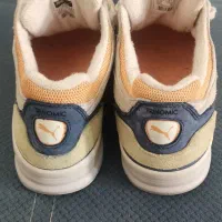 کتونی پوما اورجینال کمیاب