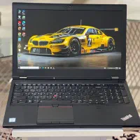 لنوو i7 8850H گرافیک۴ رم۱۶ ssd256|رایانه همراه|قزوین, |دیوار