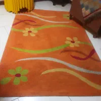 حراج گلیم فرش زیبا ۲۵۰۰