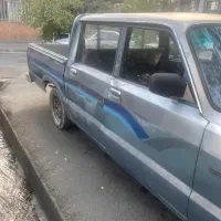 مزدا دوکابین|خودرو سواری و وانت|پاکدشت, شهرک انقلاب|دیوار