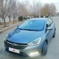 آریزو 5 IE داشبورد جدید