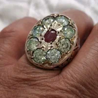 موزانایت اصل رکاب استاد بخشی