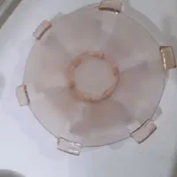 ظرف قدیمی عتیقه