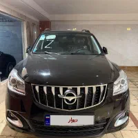 هایما S7 پرو ۱۴۰۴ صفر