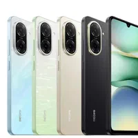 شیائومیRedmi A5حافظه128رم4(پلمپ) بدون پیش