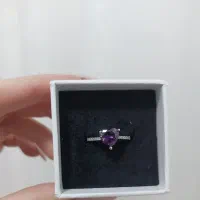 انگشترای نگین دار لوکس|بدلیجات|تهران, تهرانسر مرکزی|دیوار