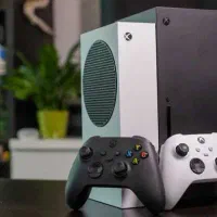 Xbox S سری جدید ps5