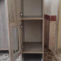 کابینت در اندازه های مختلف|جاکفشی، کمد، دراور|سنندج, |دیوار
