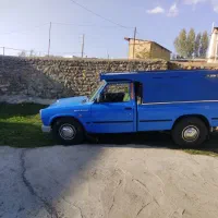 نیسان آپشنال|خودرو سواری و وانت|اردبیل, |دیوار