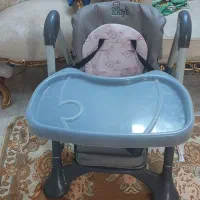 صندلی غذای کودک مارک زویه