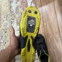 کفش دوچرخه سواری کوهستان Scott سایز ۴۲|دوچرخه، اسکیت، اسکوتر|تبریز, |دیوار