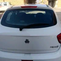 تیبا 2 1400 استثنایی.|خودرو سواری و وانت|ارومیه, |دیوار