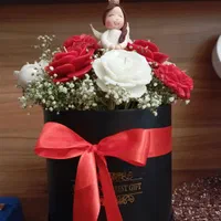 شمع های دست ساز|صنایع دستی و سایر لوازم تزئینی|پرند, فاز ۶|دیوار