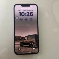 iPhone 14 256 ریجستر نشده|موبایل|تهران, مرزداران|دیوار