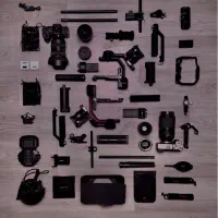 ادمینی - تولید محتوا - تیزر با متناسب با بودجه شما