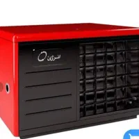 سرویس انواع بخاری های فن دار صنعتی|خدمات پیشه و مهارت|فولادشهر, C5|دیوار