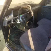 وانت بدون رنگ 200|خودرو سواری و وانت|کرمان, |دیوار