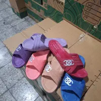 دمپایی|کیف، کفش، کمربند|گرگان, |دیوار