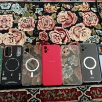 قاب موبایل های a04s a10s a07 a05