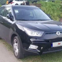 سانگ یانگ تیوولی ۲۰۱۶