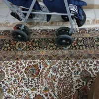 فروشی کالسکه|کالسکه و لوازم جانبی|قدس, شهرقدس|دیوار