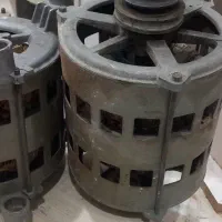 دینام موتور لباس شویی