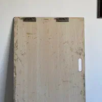 تخته شاسی ام دی اف