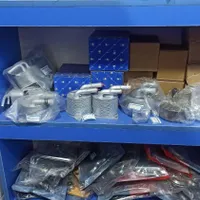 فروش انواع گیربکس های اتوماتیک ولوازم جانبی|قطعات یدکی و لوازم جانبی|اراک, |دیوار