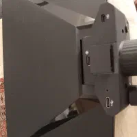 دستگاه لوپ دیجیتال|لوازم جانبی موبایل و تبلت|رودسر, |دیوار