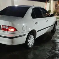 سمند EF7 دوگانه فابریک|خودرو سواری و وانت|کرمانشاه, |دیوار