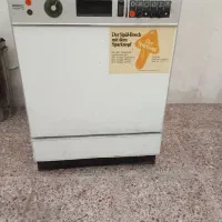 ماشین ظرفشویی بوش