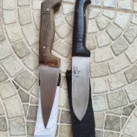 کارد سوزنی . حیدری