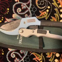 قیچی باغبانی