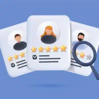 استخدام نیرو جهت انجام کار با سیستم و صدور فاکتور