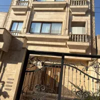 ۱۴۴مترزمین/بابر۱۲متری/قیمت بی نظیر