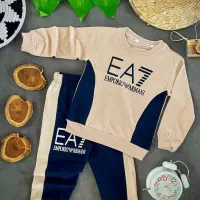 بلوز شلوار پسرانه