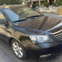 جیلی ۲۰۱۳|خودرو سواری و وانت|تهران, گلستان (شهرک راه آهن)|دیوار