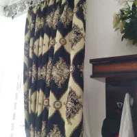 پرده فروشی|پرده، رانر، رومیزی|بردسیر, |دیوار