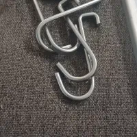 نگهدارنده نظم دهنده دیواری استیل اصل ایکیا|آب‌چکان و نظم‌دهنده ظروف|تهران, تهرانپارس شرقی|دیوار