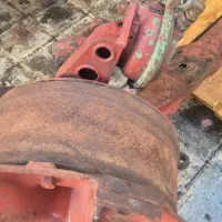 اکسل ده تن ۷۴|قطعات یدکی و لوازم جانبی|مشهد, طرق|دیوار