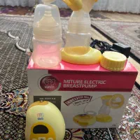 شیر دوش برقی